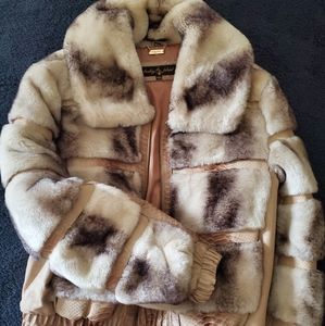 Coat/jacket
